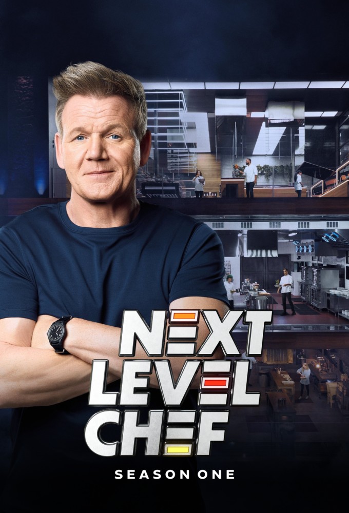 Next Level Chef - Season 1 [139161] (A1774172368) [[Shows 2.0]] --Plex--